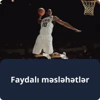 Faydalı məsləhətlər
